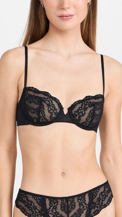 Skarlett Blue Skarlett Blue Impress Balconette Underwire