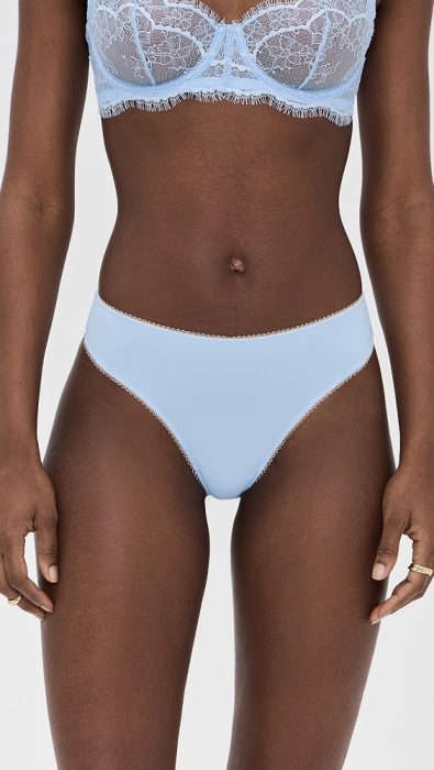 Skarlett Blue Entice Fling Thong