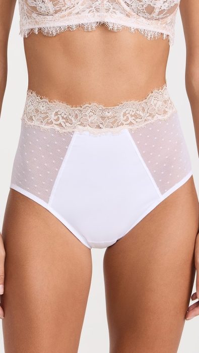 Skarlett Blue Entice High Waisted Briefs