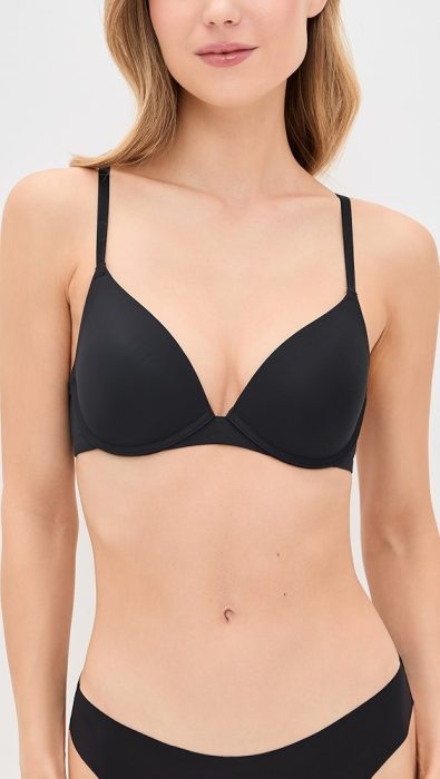 Skarlett Blue Breathless Multi-Way Push-Up Bra