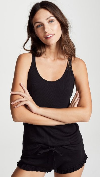 Skin Raisa Tank Top