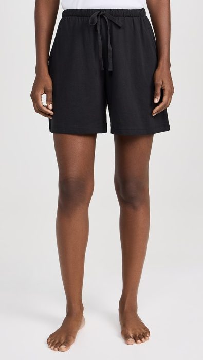 Skin Camille Shorts with Pockets