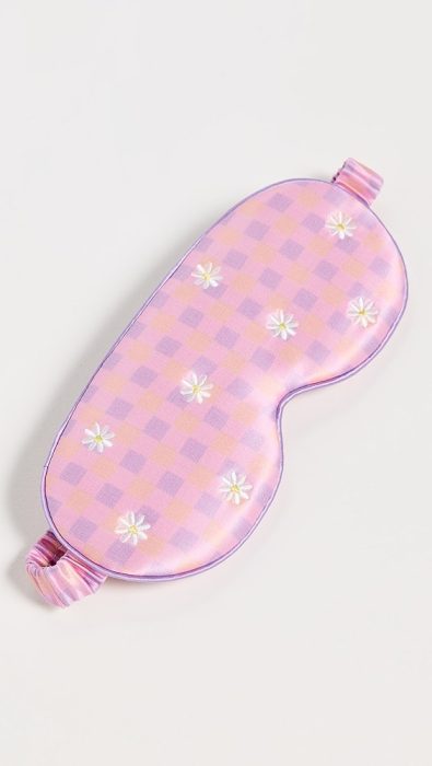 Slip Slip Pure Silk Contour Sleep Mask