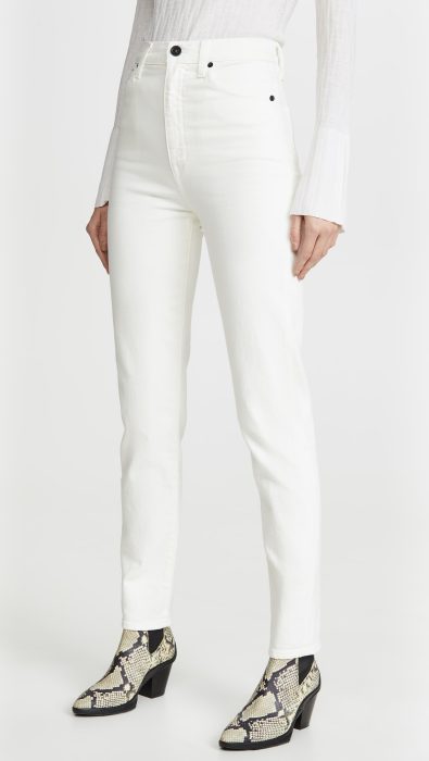 SLVRLAKE Beatnik Jeans