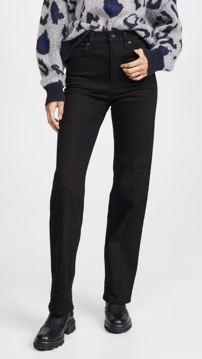 SLVRLAKE London Jeans