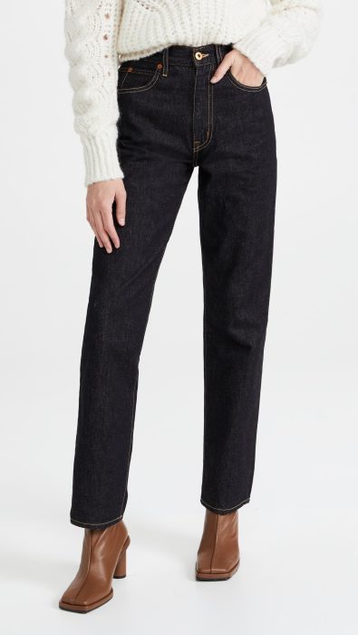 SLVRLAKE London Jeans