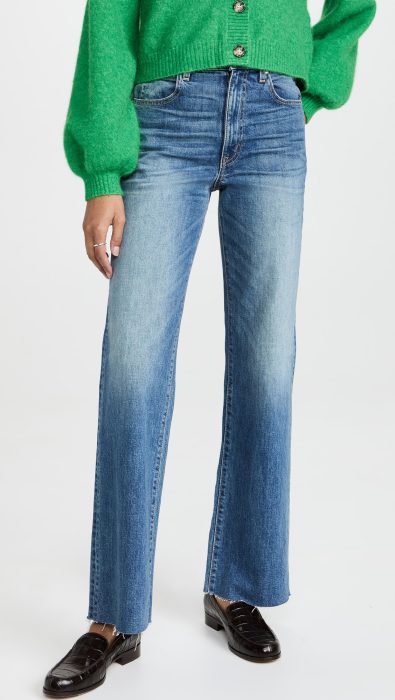 SLVRLAKE Grace Wide Leg