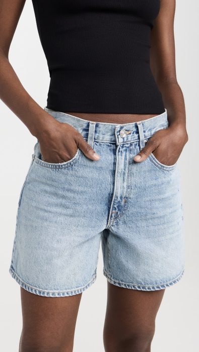 SLVRLAKE Walker Shorts