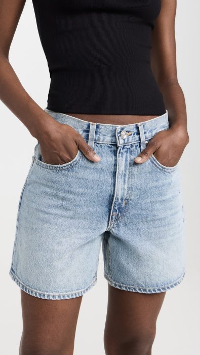 SLVRLAKE Walker Shorts