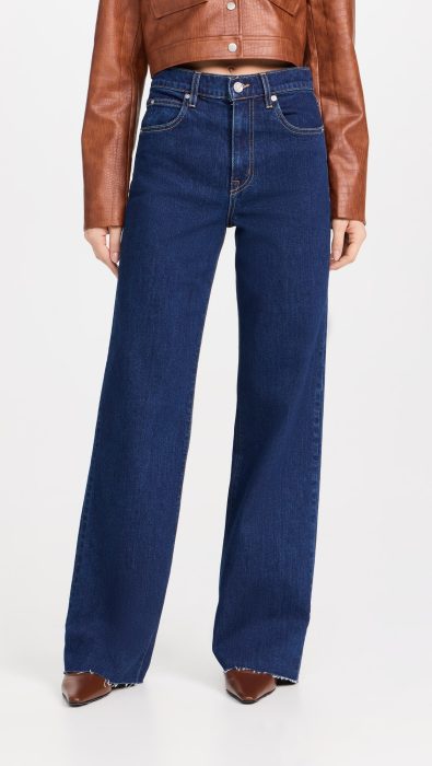 SLVRLAKE Grace Jeans