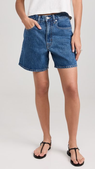 SLVRLAKE Walker Shorts