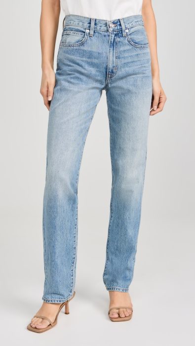 SLVRLAKE Sophie Long Jeans