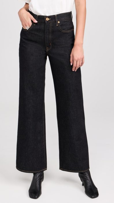 SLVRLAKE Grace Jeans