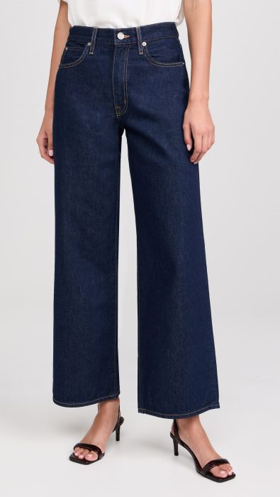 SLVRLAKE Selena Jeans