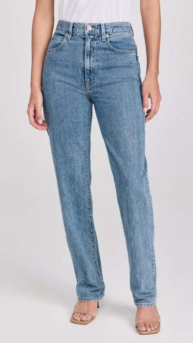 SLVRLAKE London Jeans