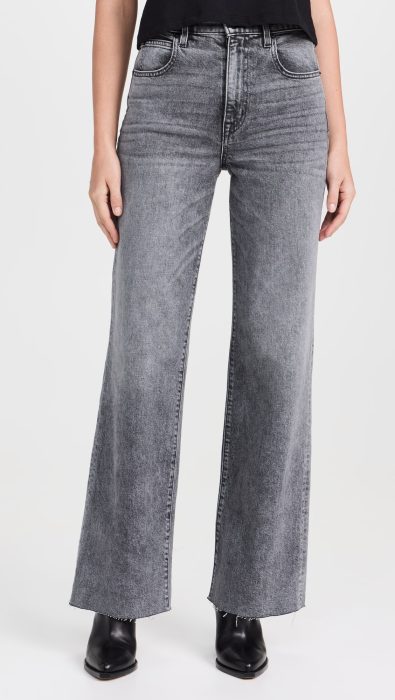 SLVRLAKE Grace Jeans