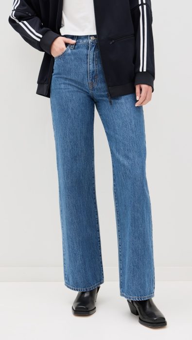 SLVRLAKE Grace Jeans
