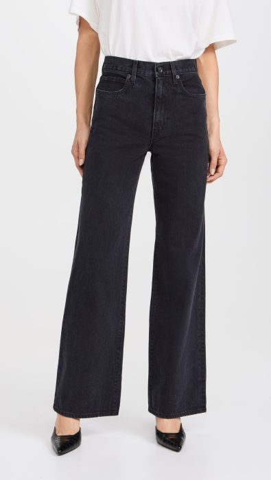 SLVRLAKE Grace Jeans