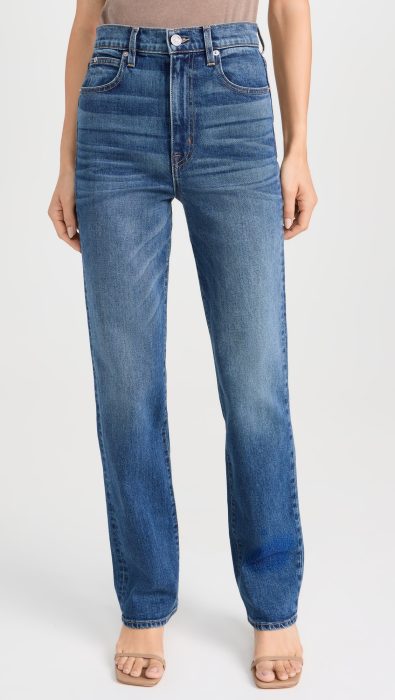 SLVRLAKE London Jeans