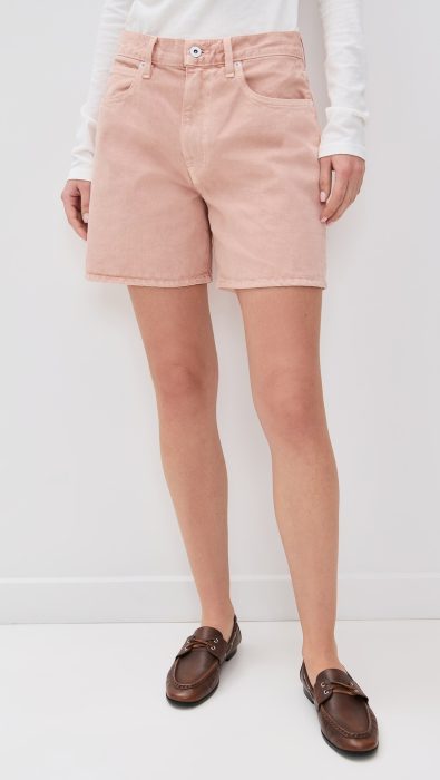 SLVRLAKE Walker Shorts