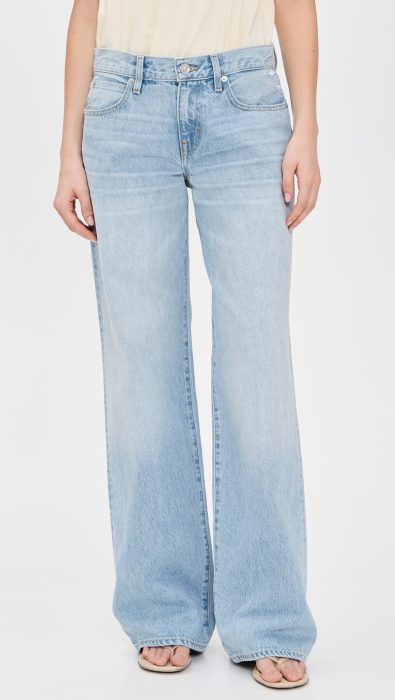 SLVRLAKE Mica Jeans
