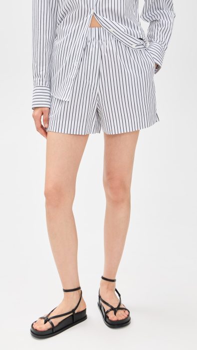Sold Out NYC The Everything Shorts