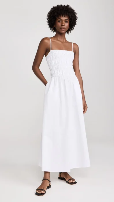 Solid & Striped The Delta Dress