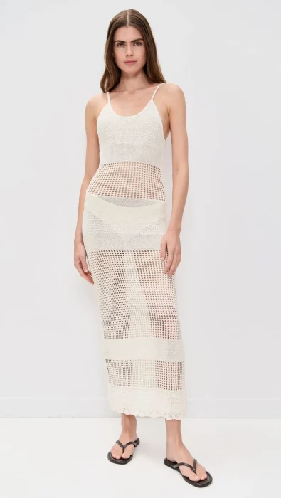 Solid & Striped The Felice Dress