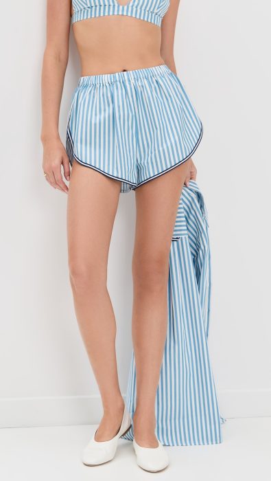 Solid & Striped The Lester Shorts