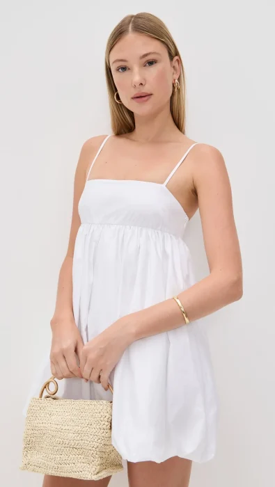 Solid & Striped The Charlotte Dress