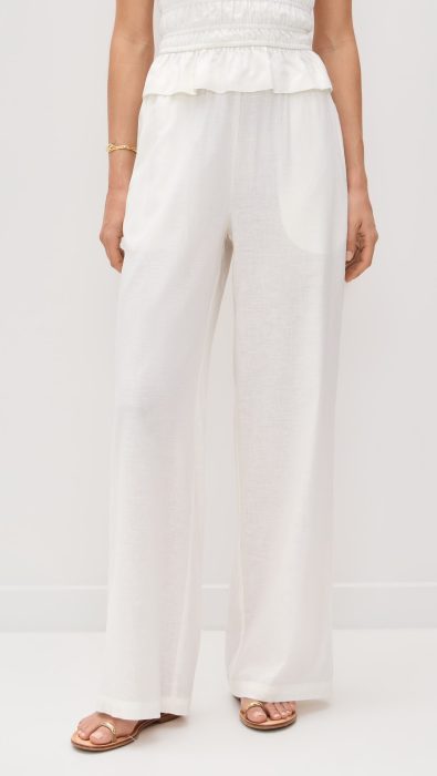 Solid & Striped The Monaco Pants