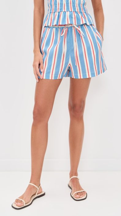 Solid & Striped The Charlie Shorts