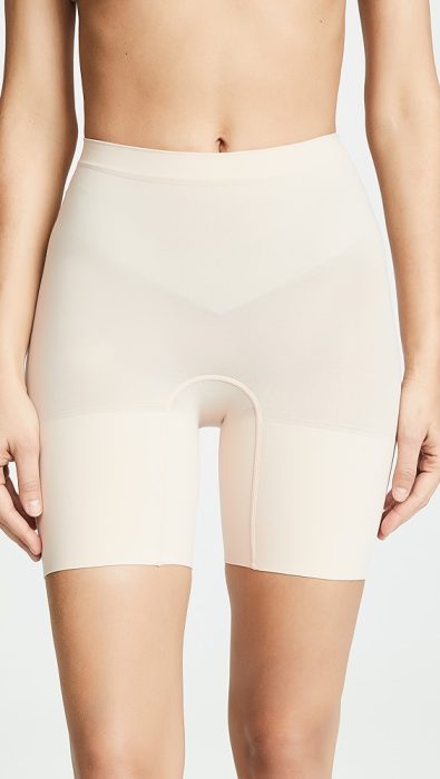 SPANX Power Shorts