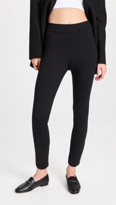 SPANX Backseam Skinny Pants