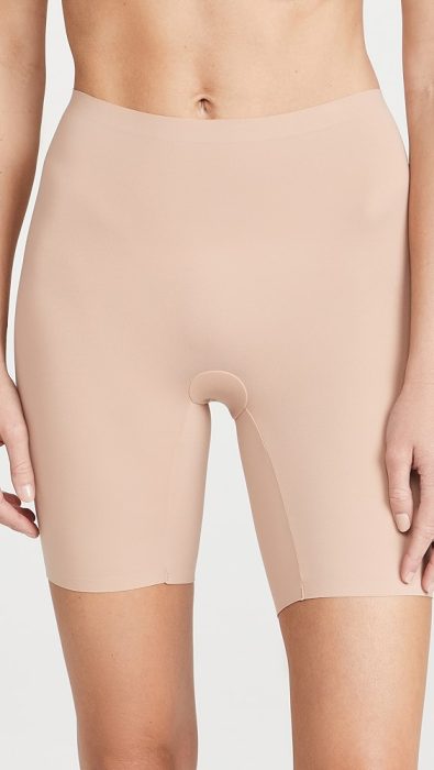 SPANX SPANX Fit-To-You Mid-Thigh Short