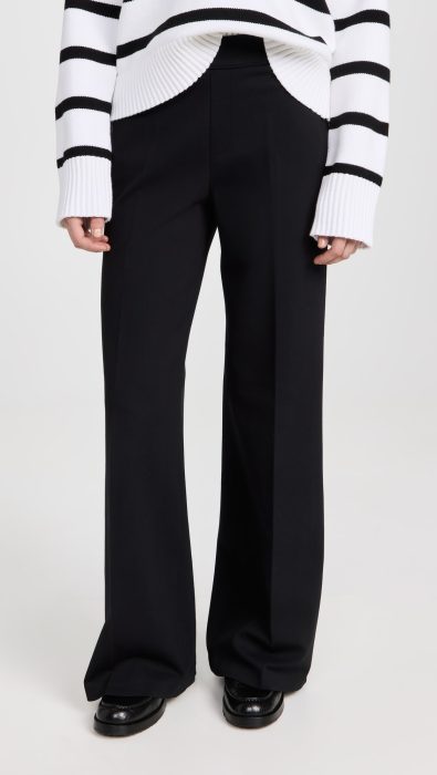 SPANX Wide Leg Perfect Pants