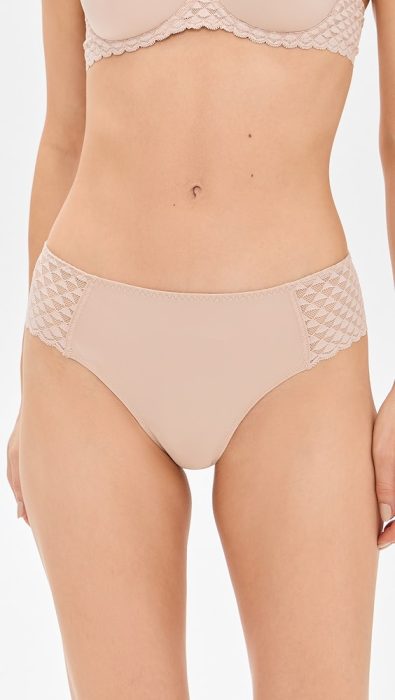 Simone Perele Subtle Low Cut Shorty Briefs