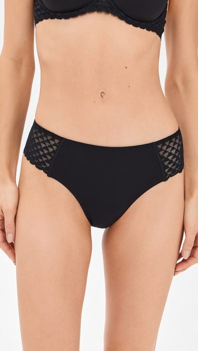 Simone Perele Subtile Low Cut Shorty Panties