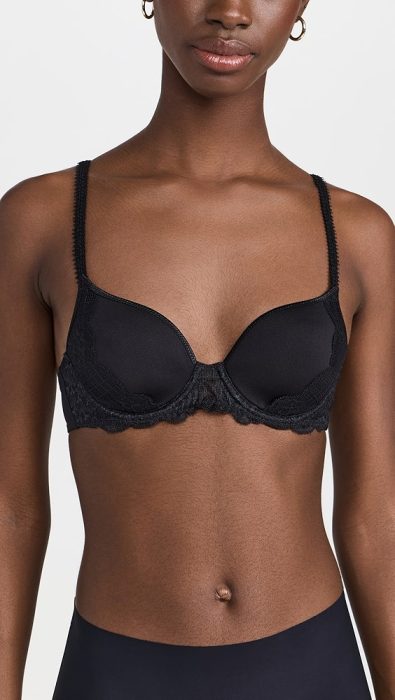 Simone Perele Reve 3D Plunge Bra