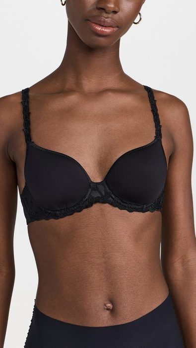 Simone Perele Andora 3D Plunge Bra