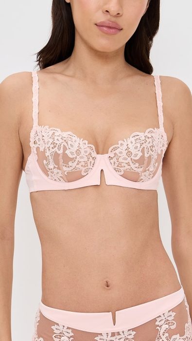 Simone Perele Sage Demi Cup Bra