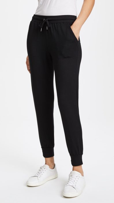 Splendid Brushed Sweatpants