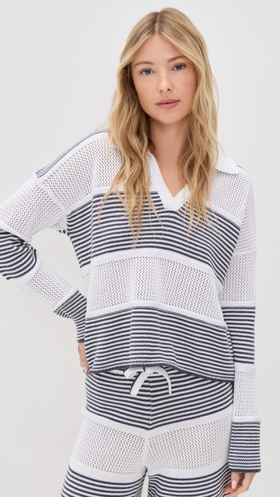 Splendid Ronnie Sweater
