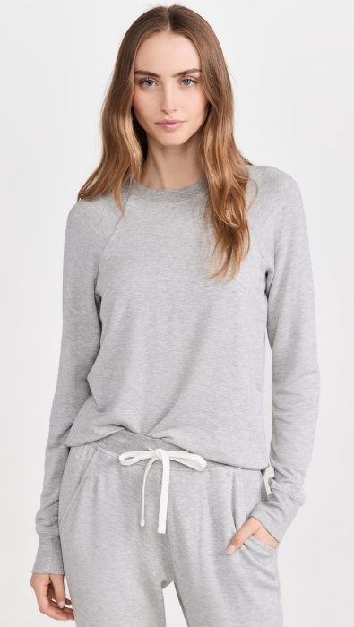 Splits59 Warm Up Pullover