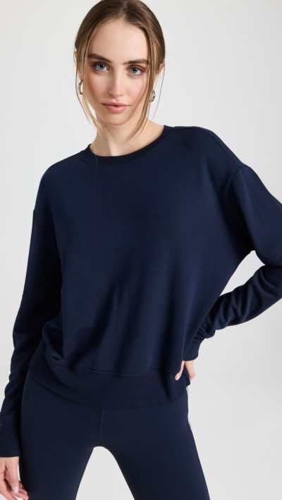 Splits59 Sonja Fleece Sweatshirt