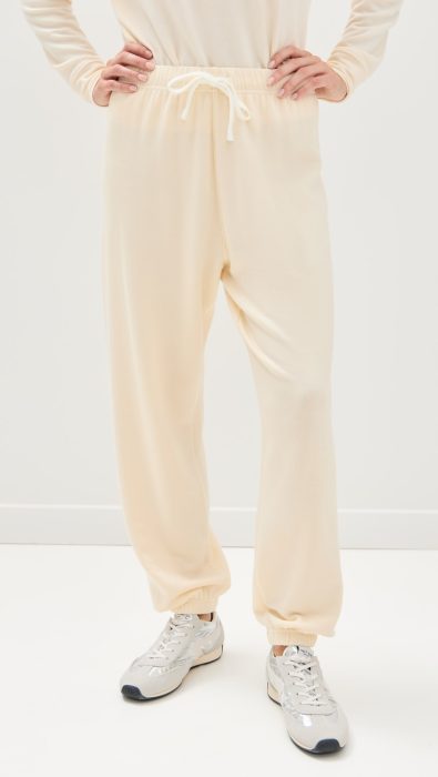 Splits59 Andie Oversized Fleece Sweatpants