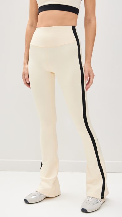 Splits59 Raquel High Waist Supplex Flare 32" Leggings
