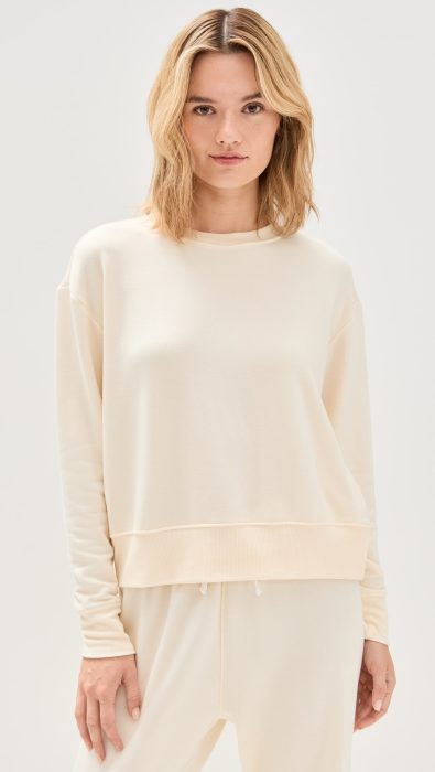 Splits59 Sonja Fleece Sweatshirt