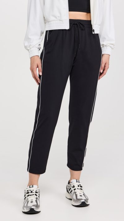 Splits59 Lucy Rigor Pants with Piping