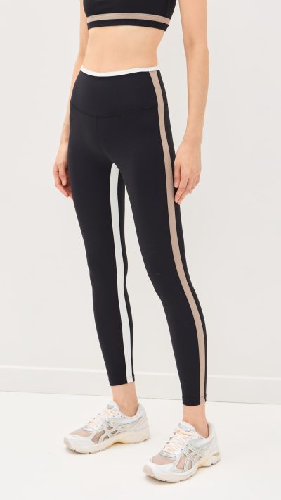Splits59 Sam High Waist Rigor 7/8 Leggings